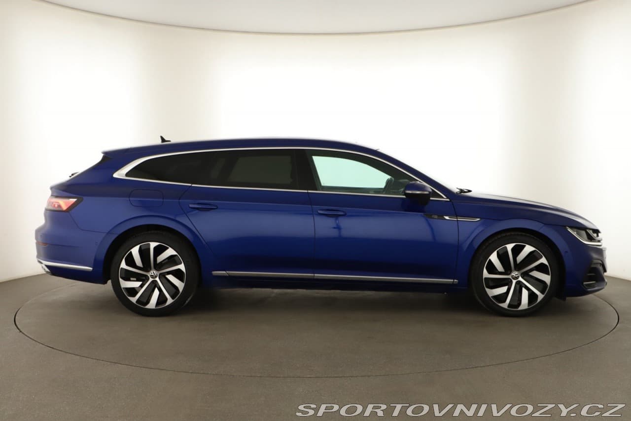 2023 Volkswagen ARTEON - 6