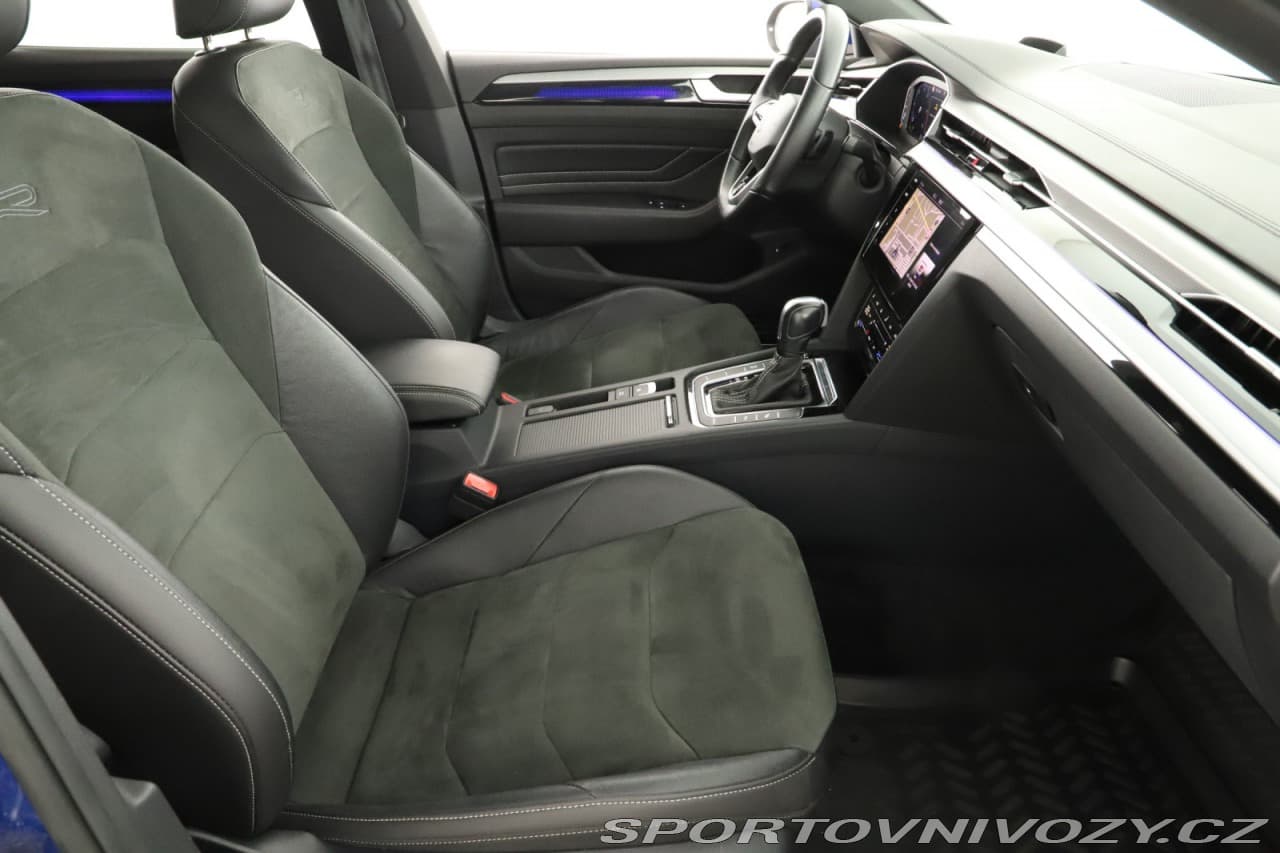 2023 Volkswagen ARTEON - 7