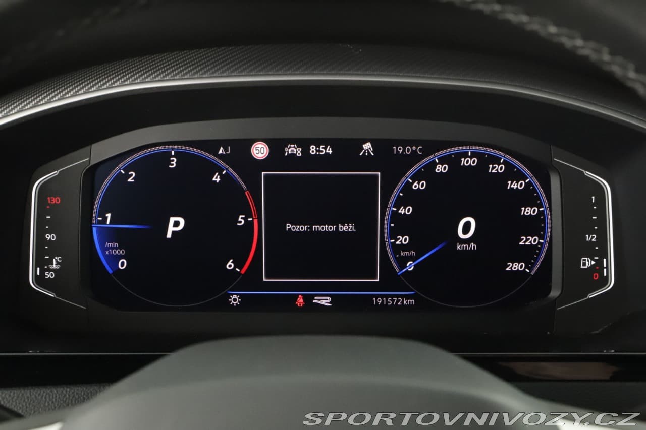 2023 Volkswagen ARTEON - 8