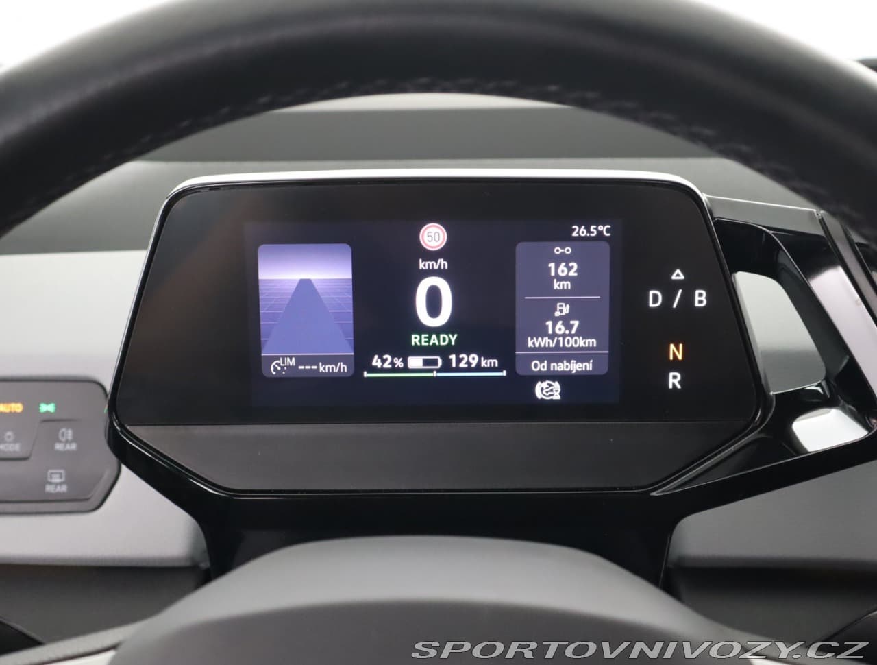 2022 Volkswagen ID.3 - 11