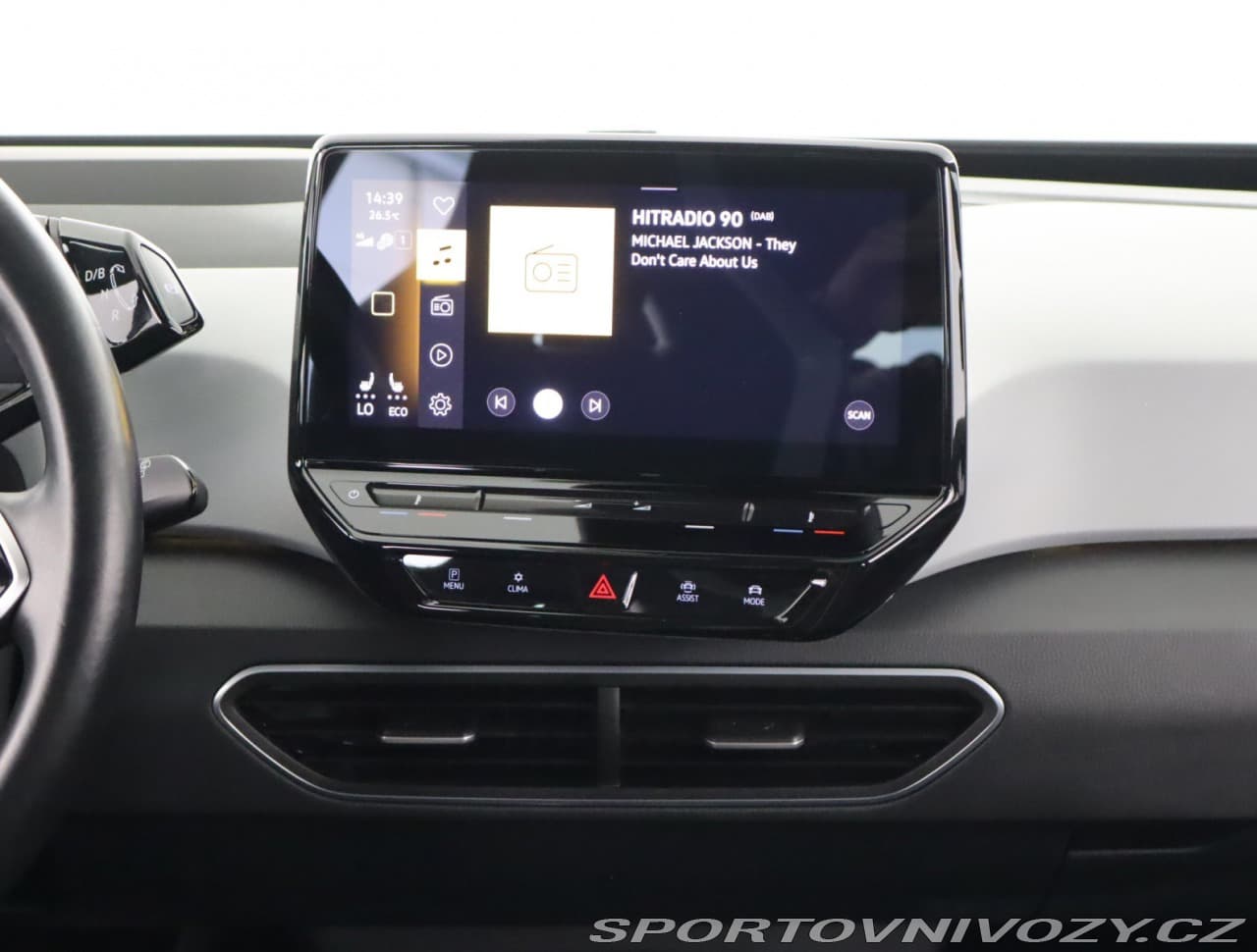 2022 Volkswagen ID.3 - 12