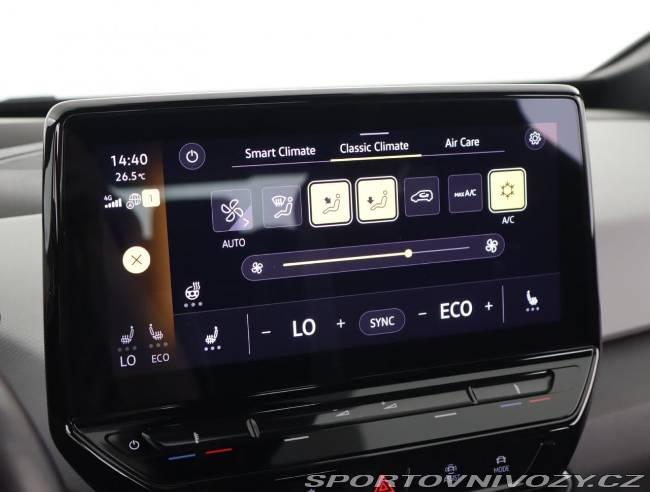2022 Volkswagen ID.3 - 19