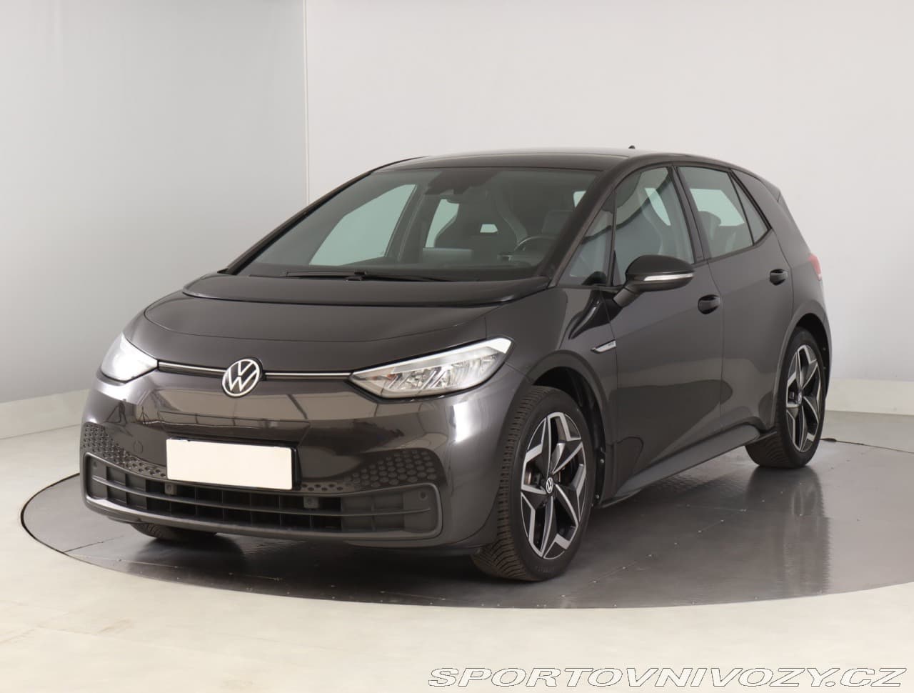 2022 Volkswagen ID.3 - 2