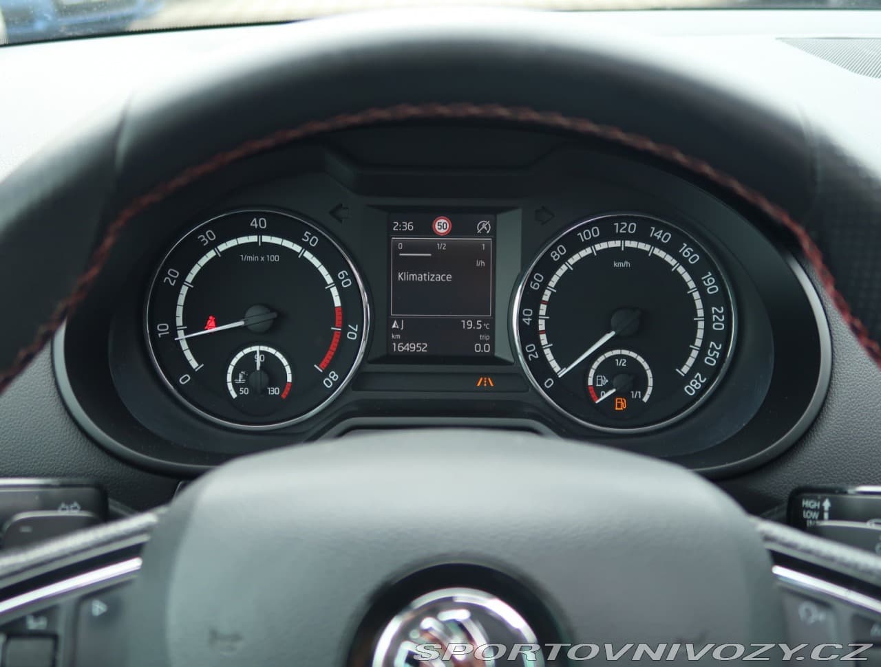 2014 Škoda OCTAVIA - 11