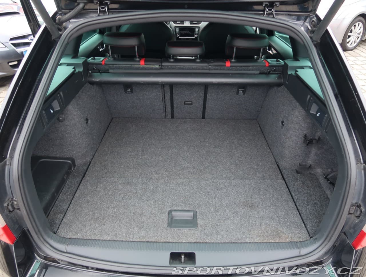 2014 Škoda OCTAVIA - 14