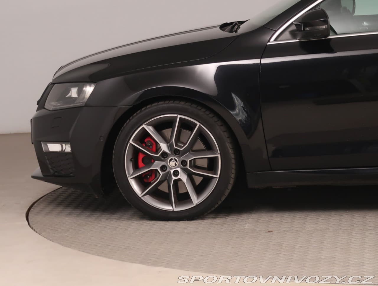 2014 Škoda OCTAVIA - 15