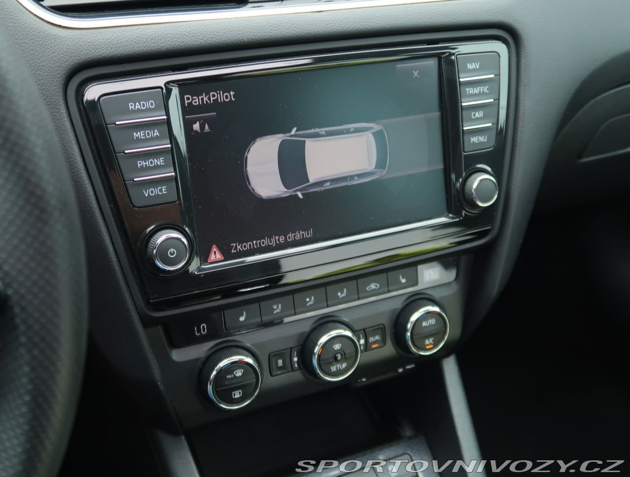2014 Škoda OCTAVIA - 17