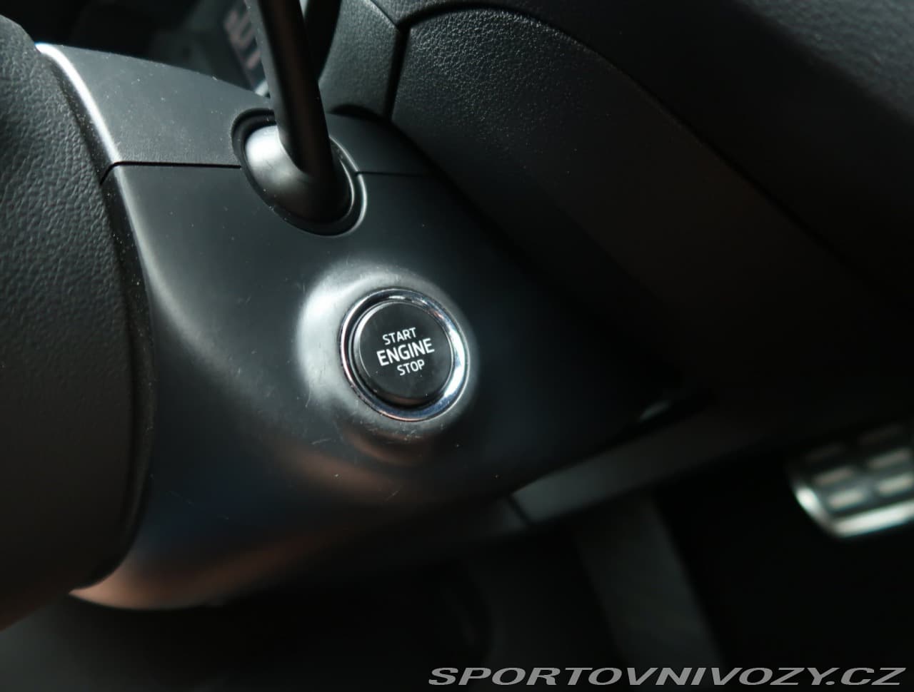 2014 Škoda OCTAVIA - 19