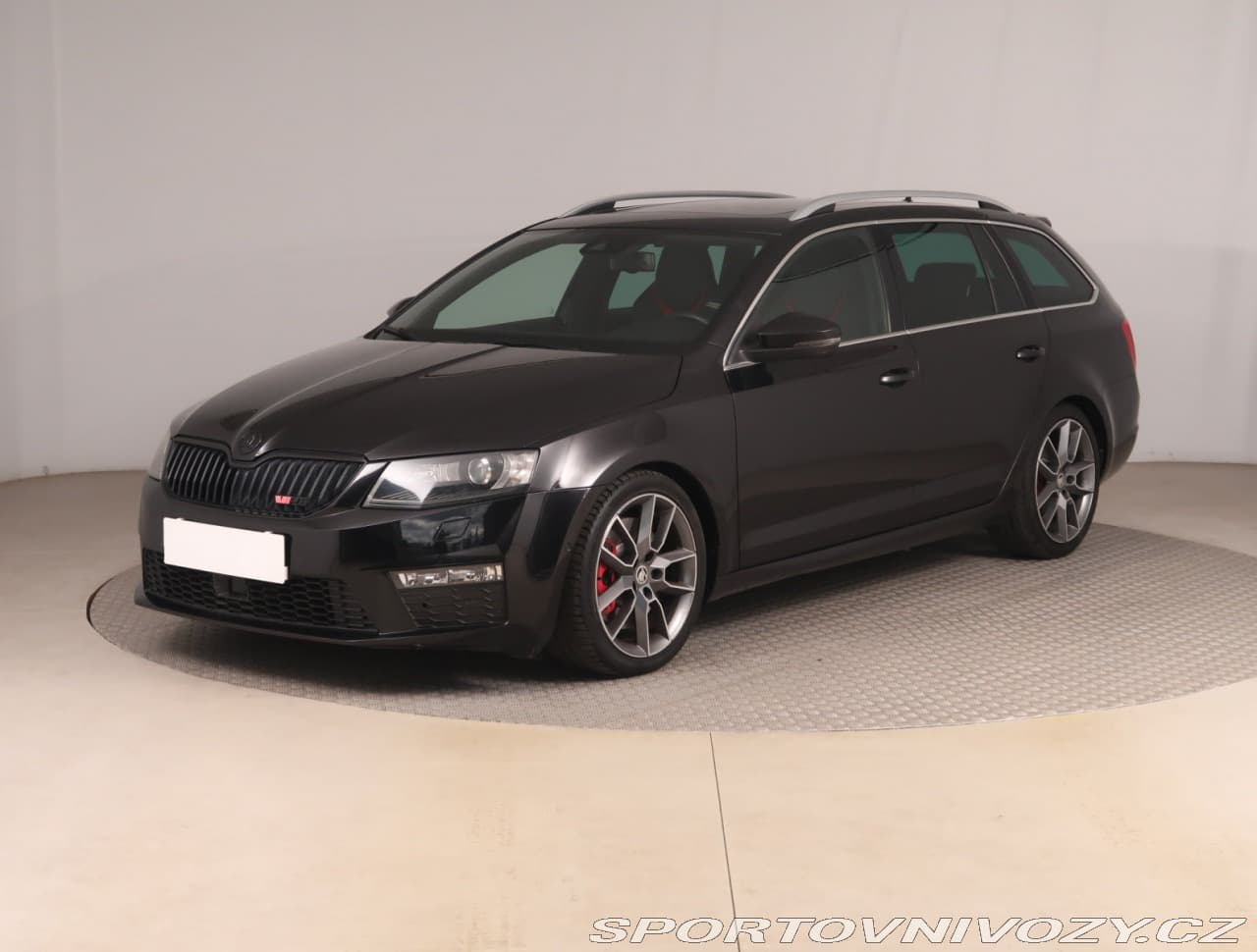 2014 Škoda OCTAVIA - 2
