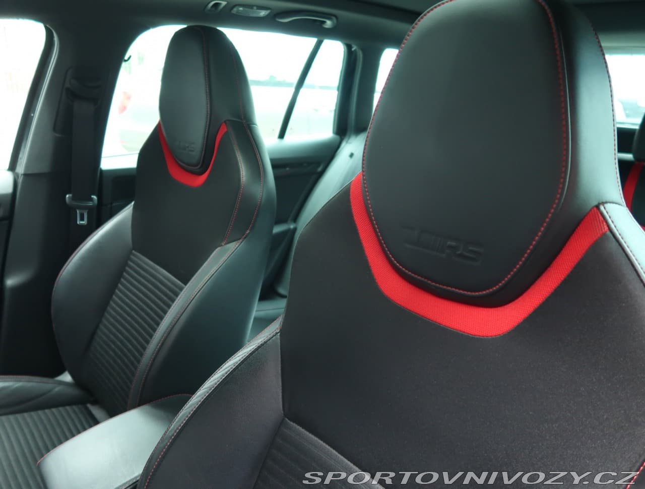 2014 Škoda OCTAVIA - 20