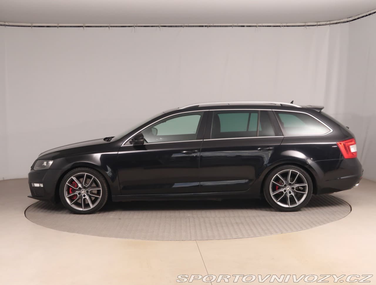 2014 Škoda OCTAVIA - 3