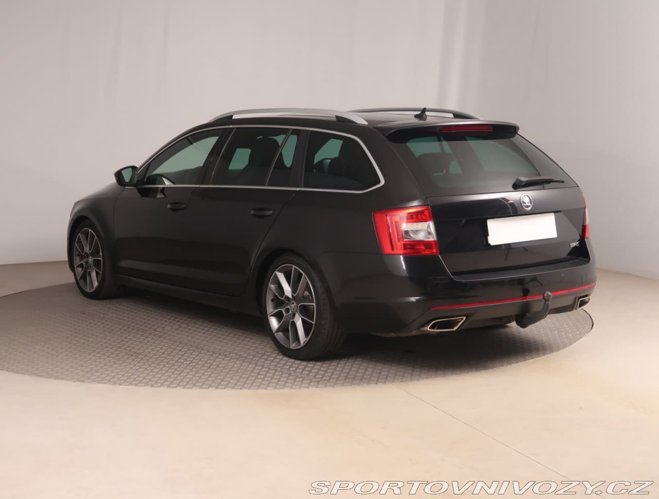 2014 Škoda OCTAVIA - 4