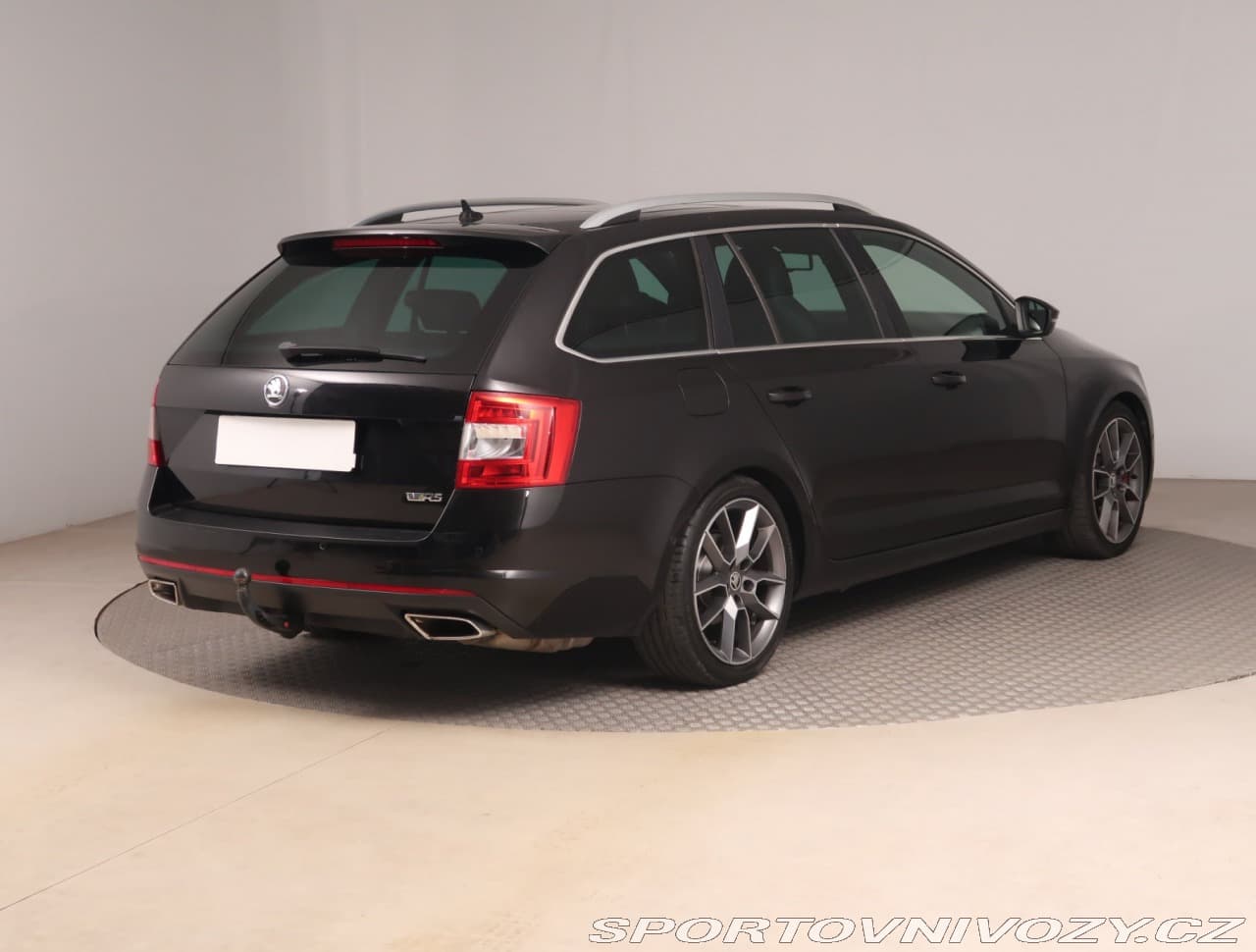 2014 Škoda OCTAVIA - 5