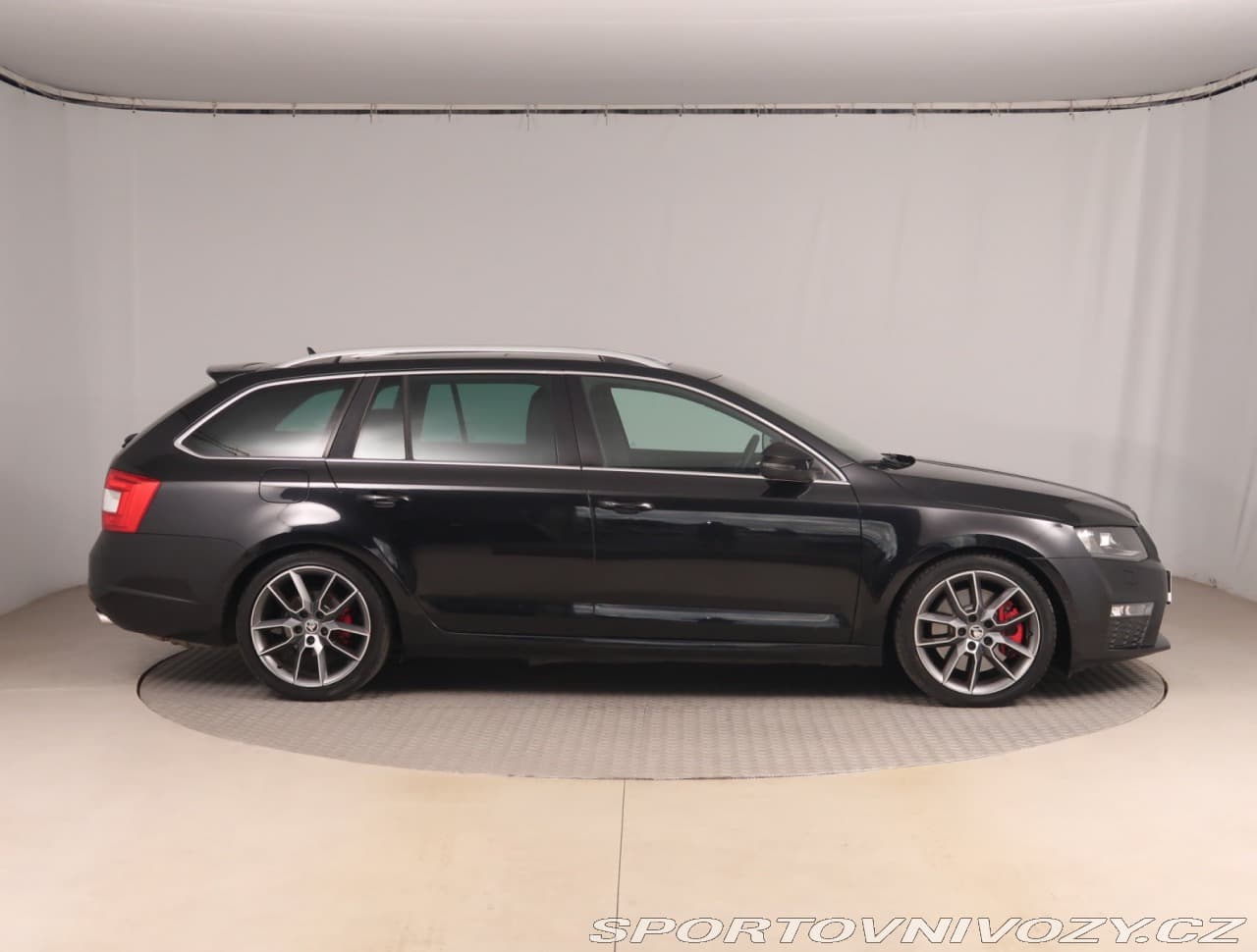 2014 Škoda OCTAVIA - 6