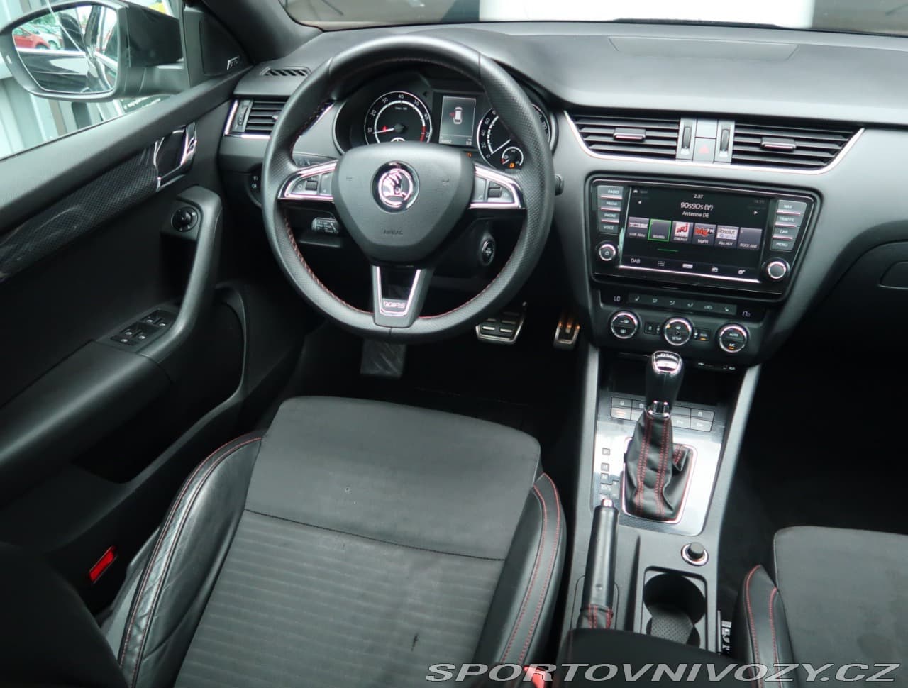 2014 Škoda OCTAVIA - 7