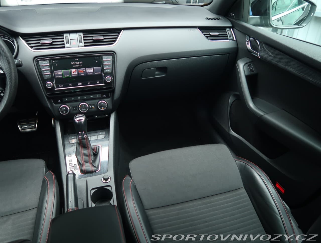 2014 Škoda OCTAVIA - 8
