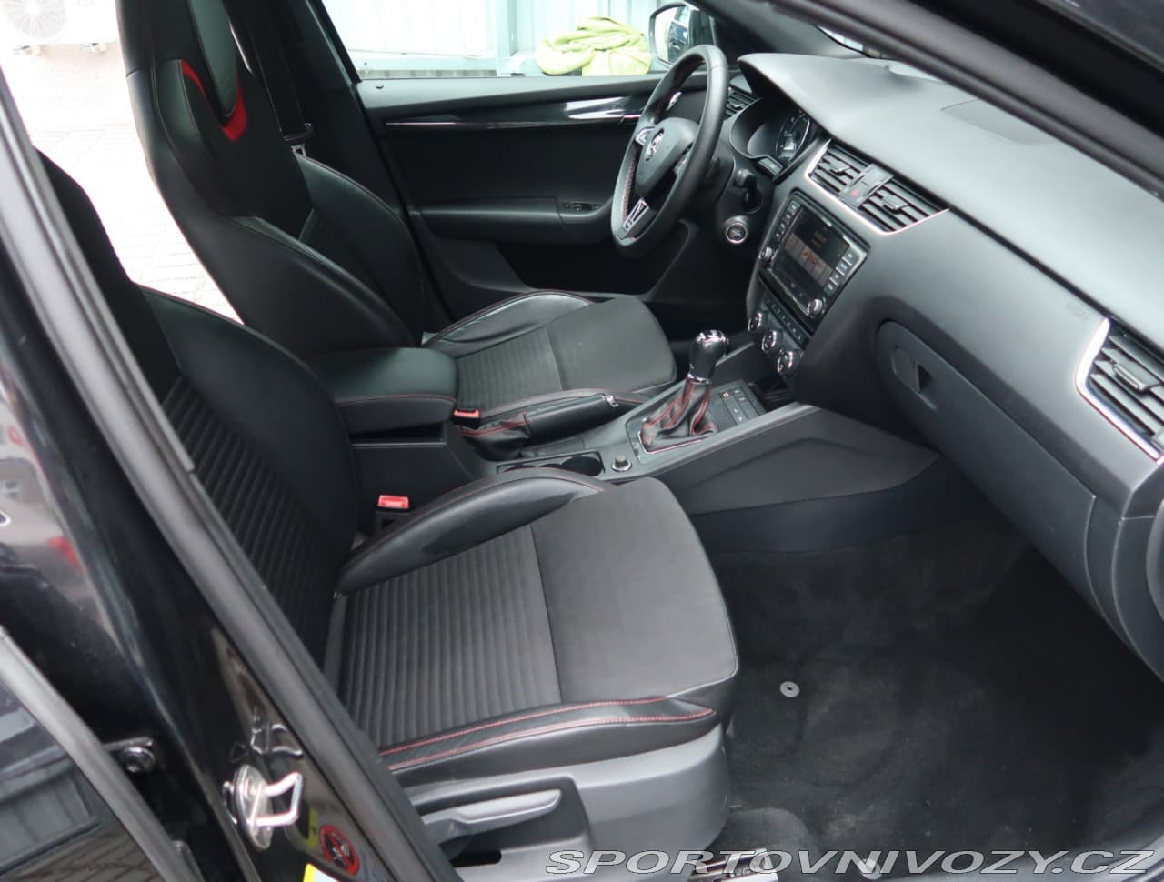2014 Škoda OCTAVIA - 9