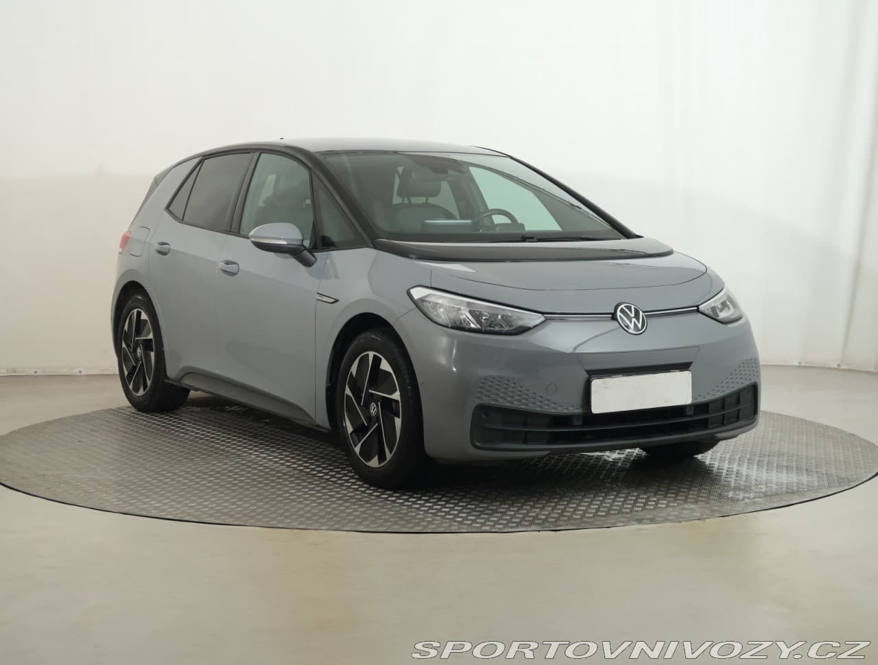2022 Volkswagen ID.3
