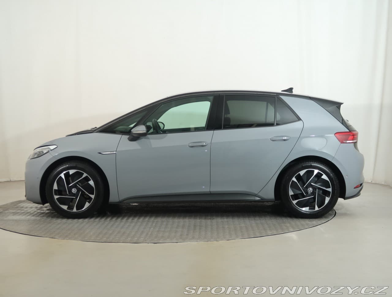 2022 Volkswagen ID.3 - 3