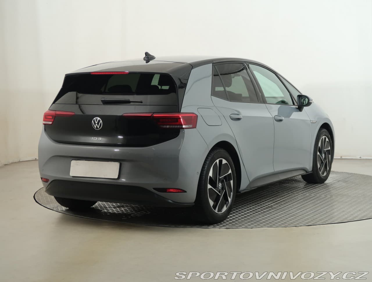 2022 Volkswagen ID.3 - 5
