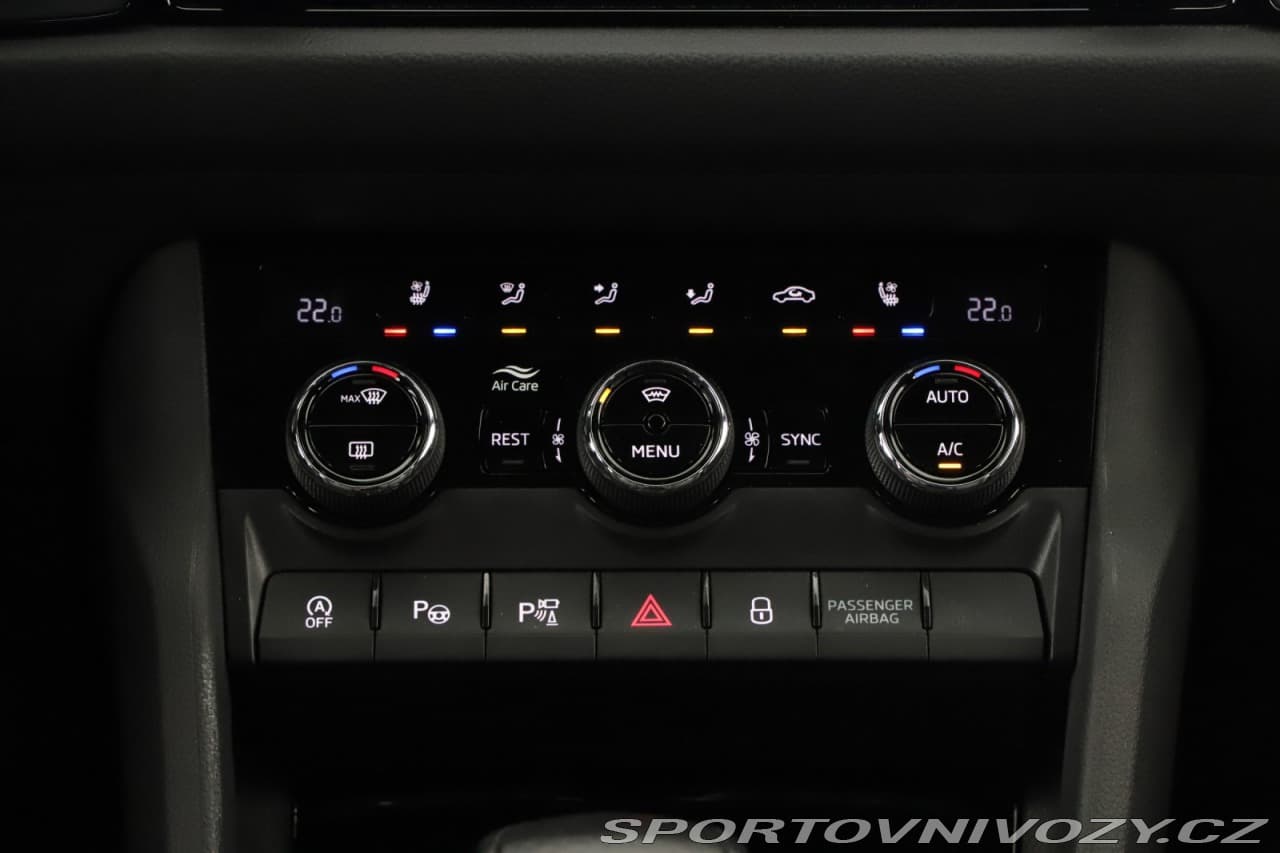 2022 Škoda KODIAQ - 13