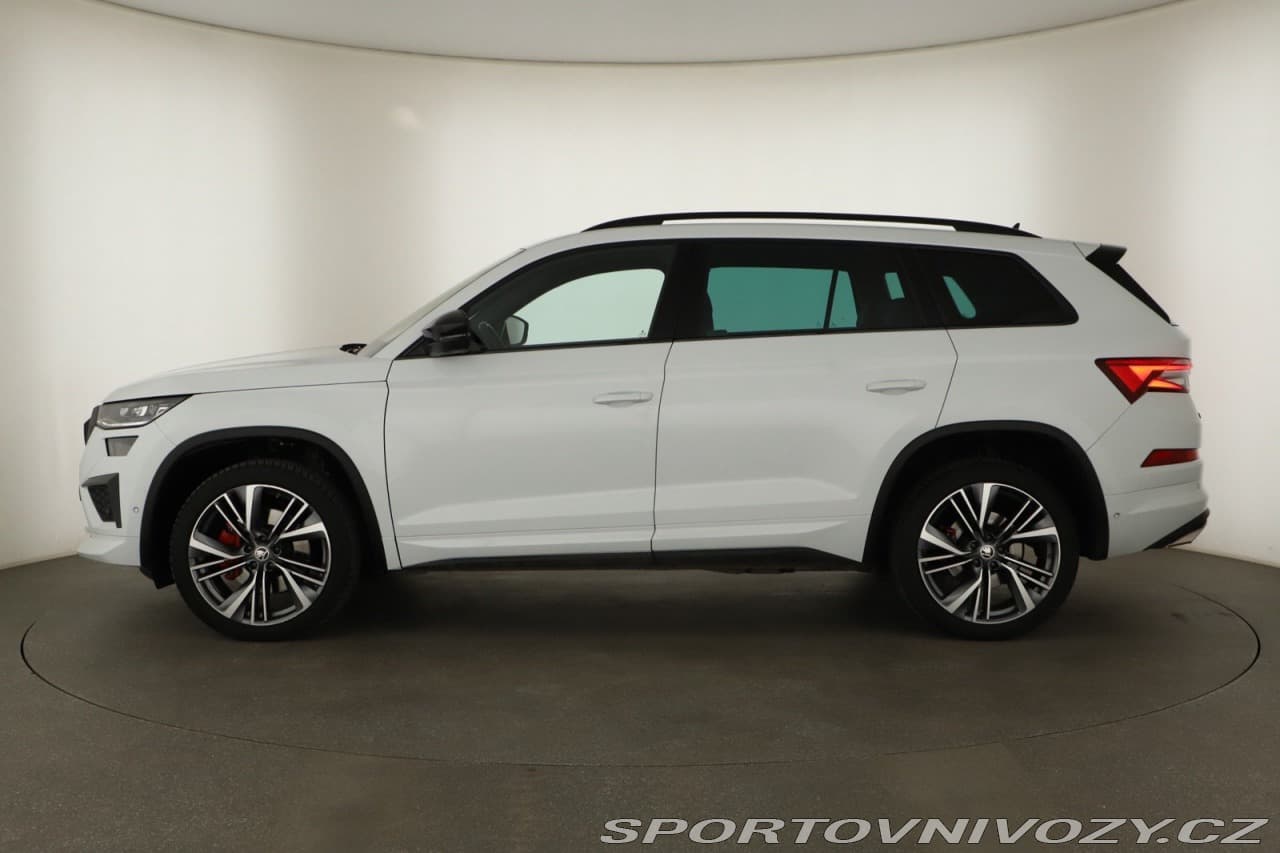2022 Škoda KODIAQ - 3