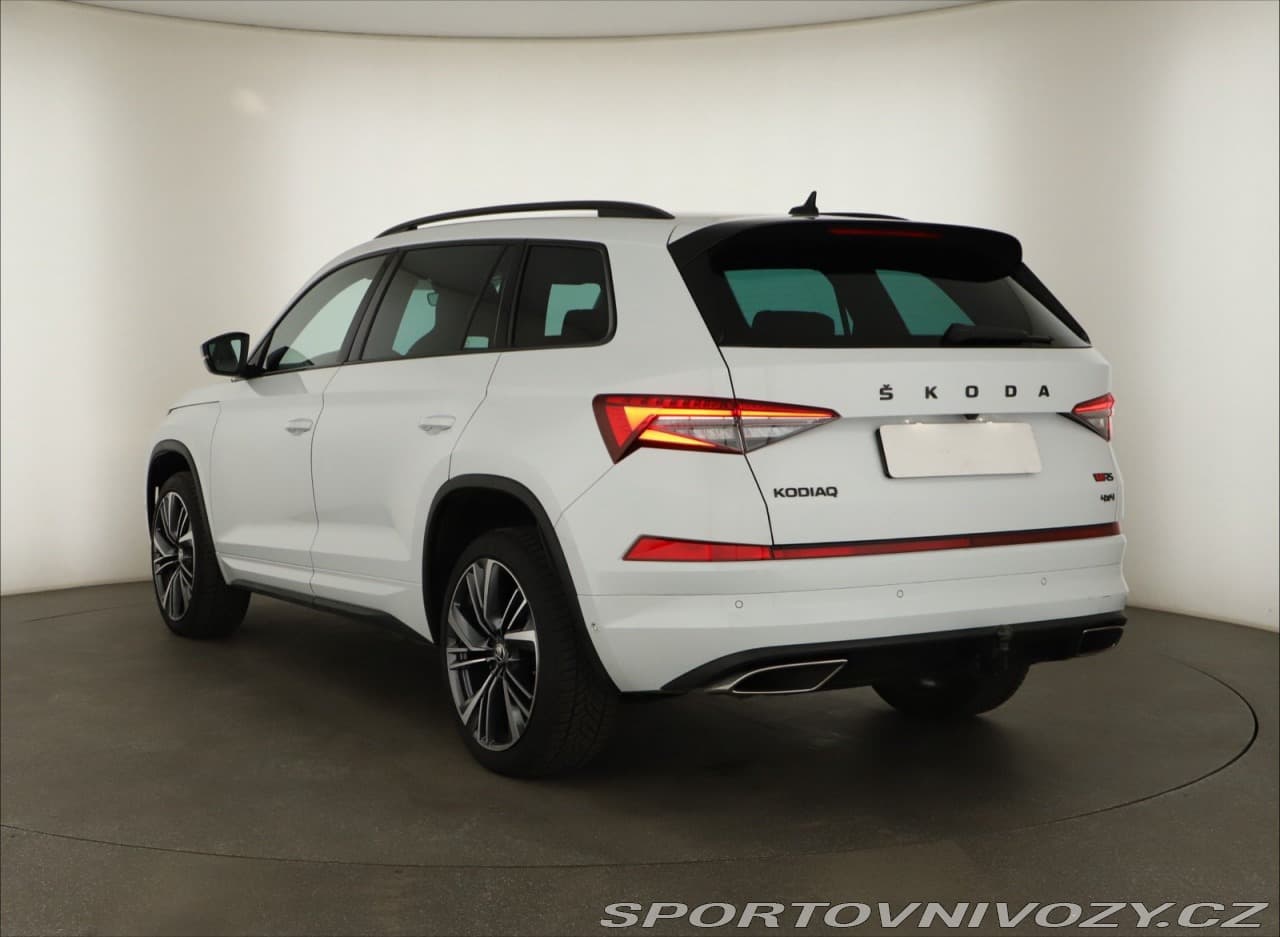 2022 Škoda KODIAQ - 4
