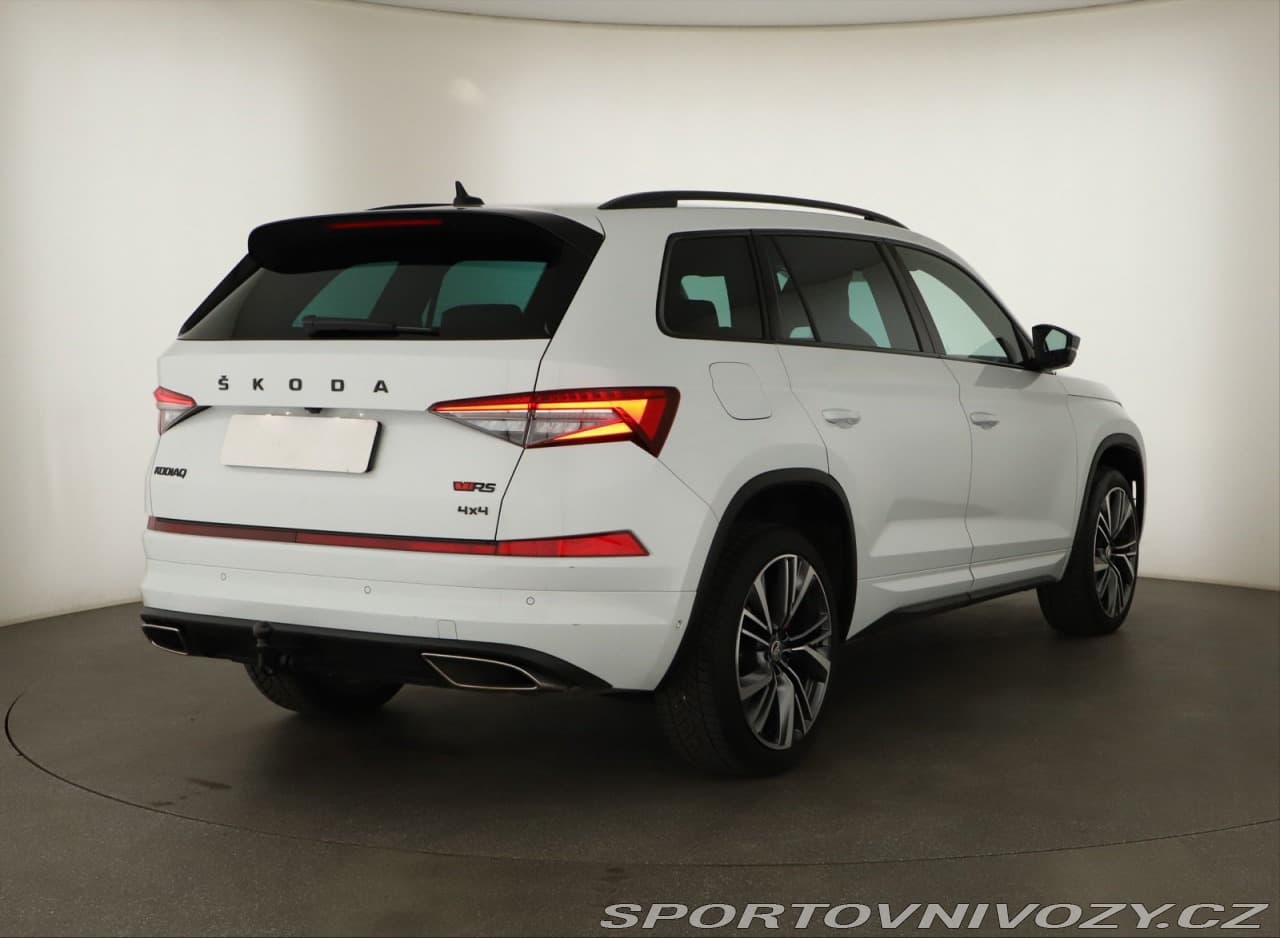 2022 Škoda KODIAQ - 5