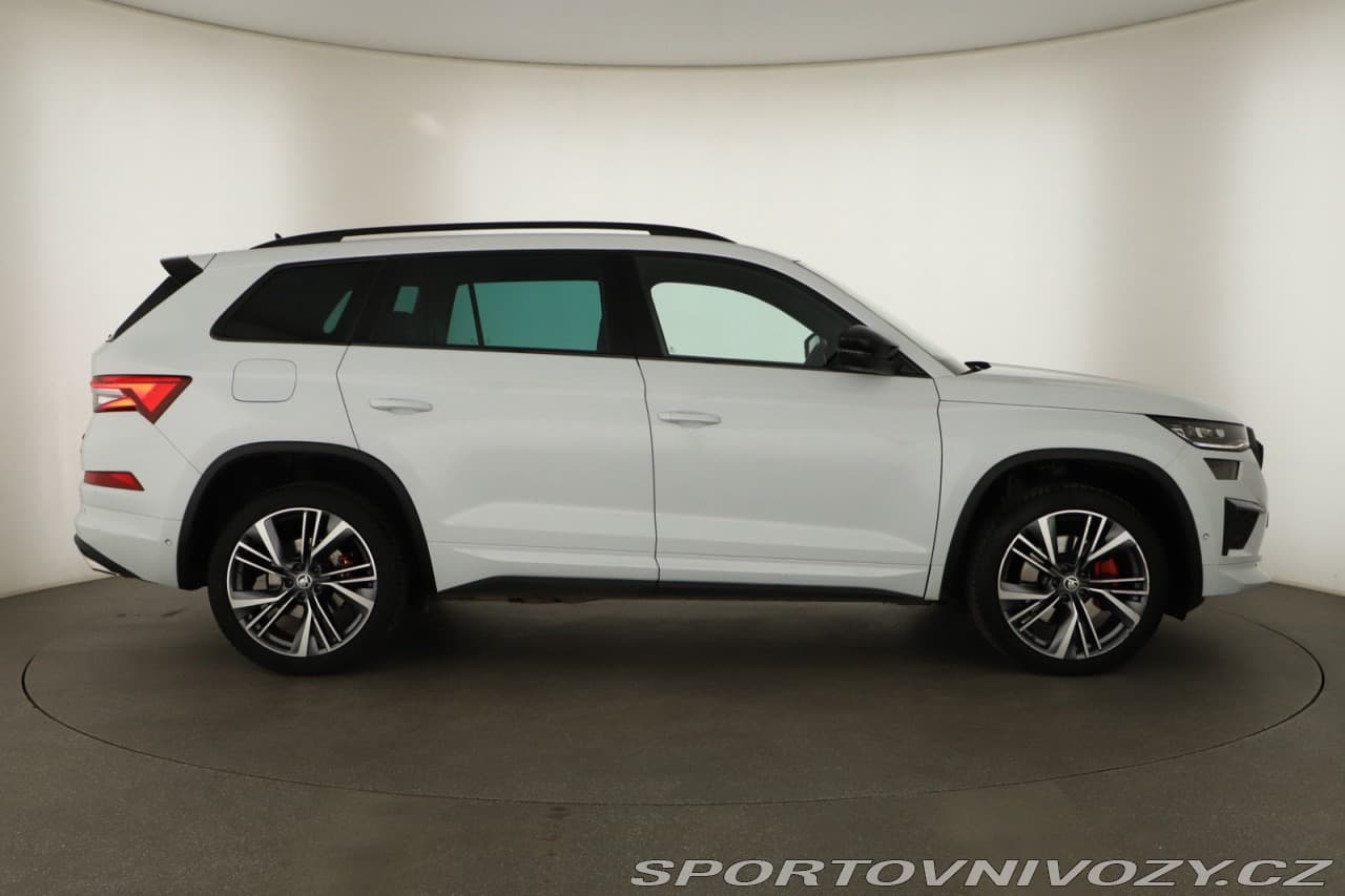 2022 Škoda KODIAQ - 6
