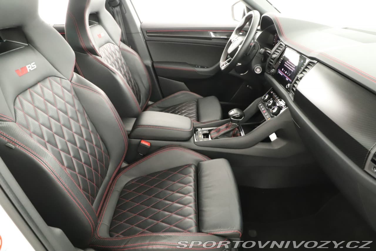 2022 Škoda KODIAQ - 7