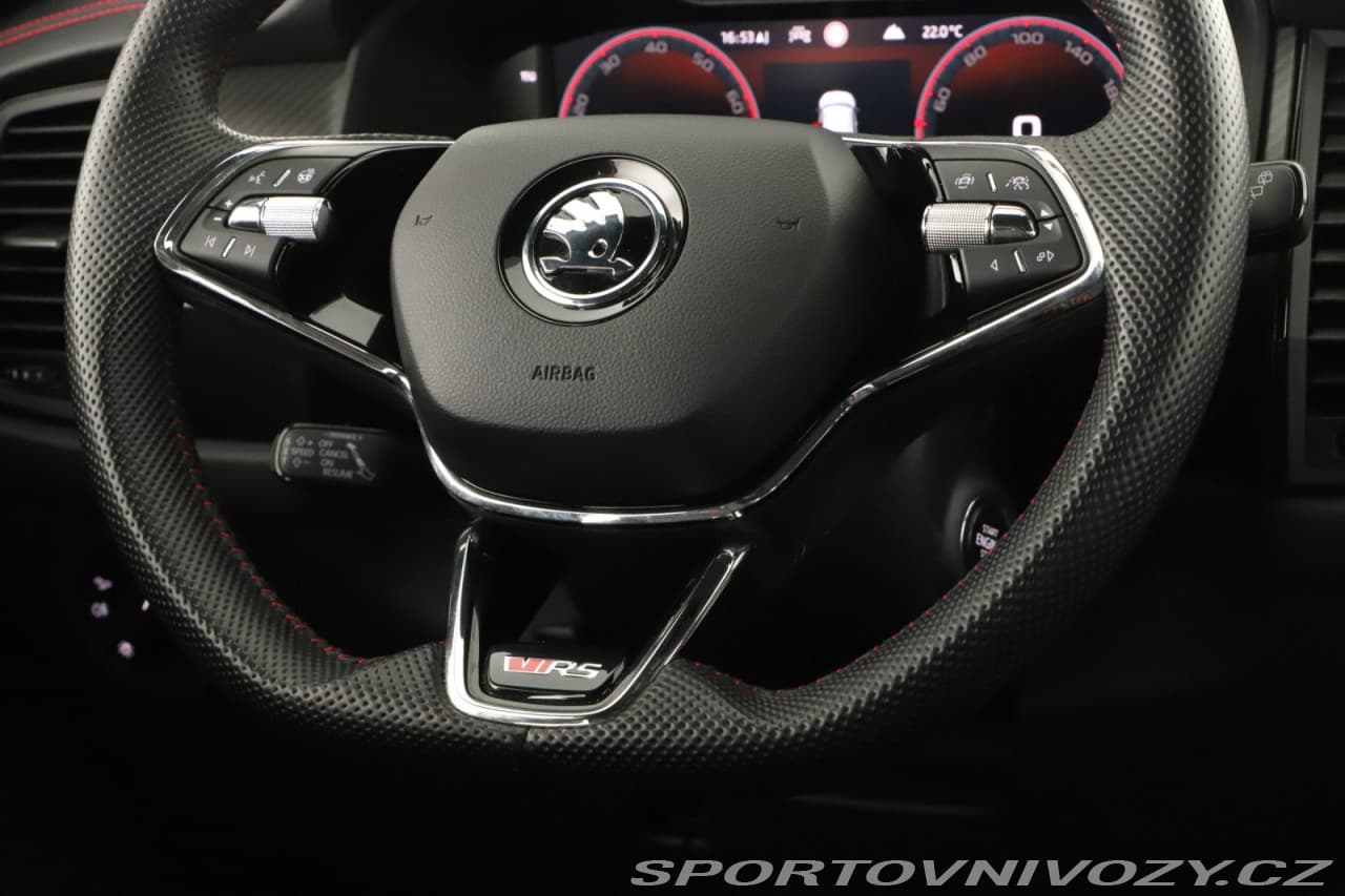 2022 Škoda KODIAQ - 8
