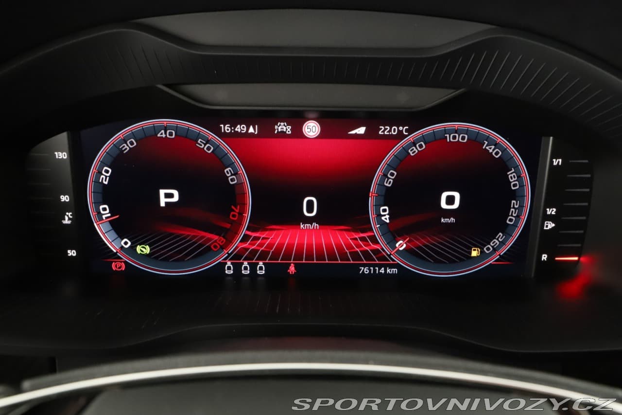 2022 Škoda KODIAQ - 9