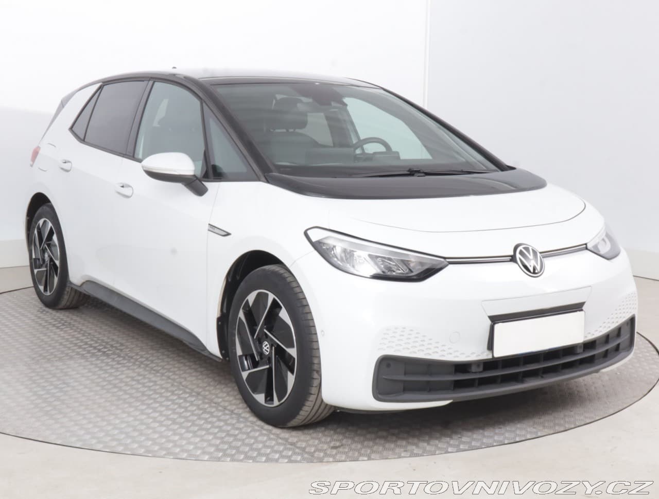 2022 Volkswagen ID.3