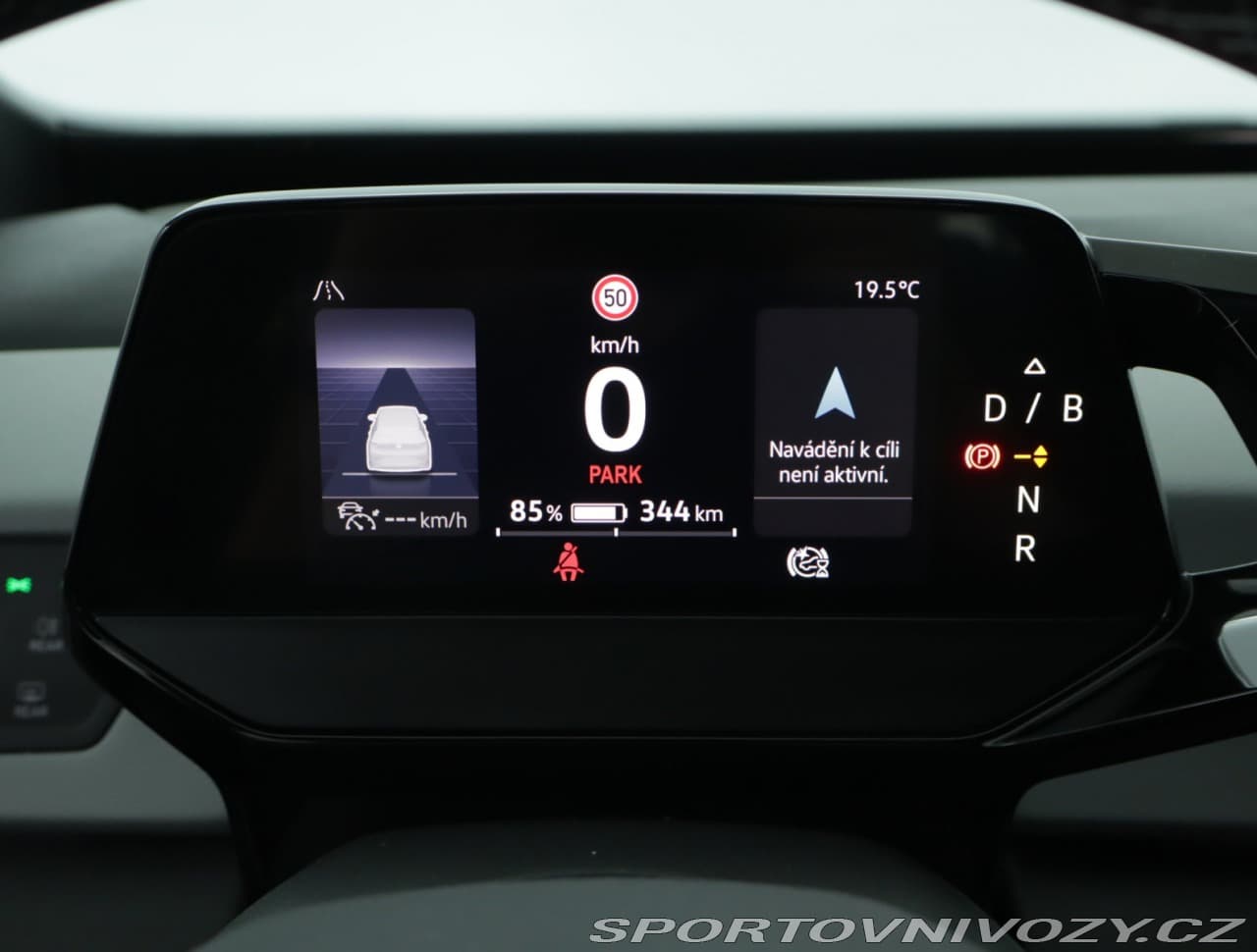 2022 Volkswagen ID.3 - 11