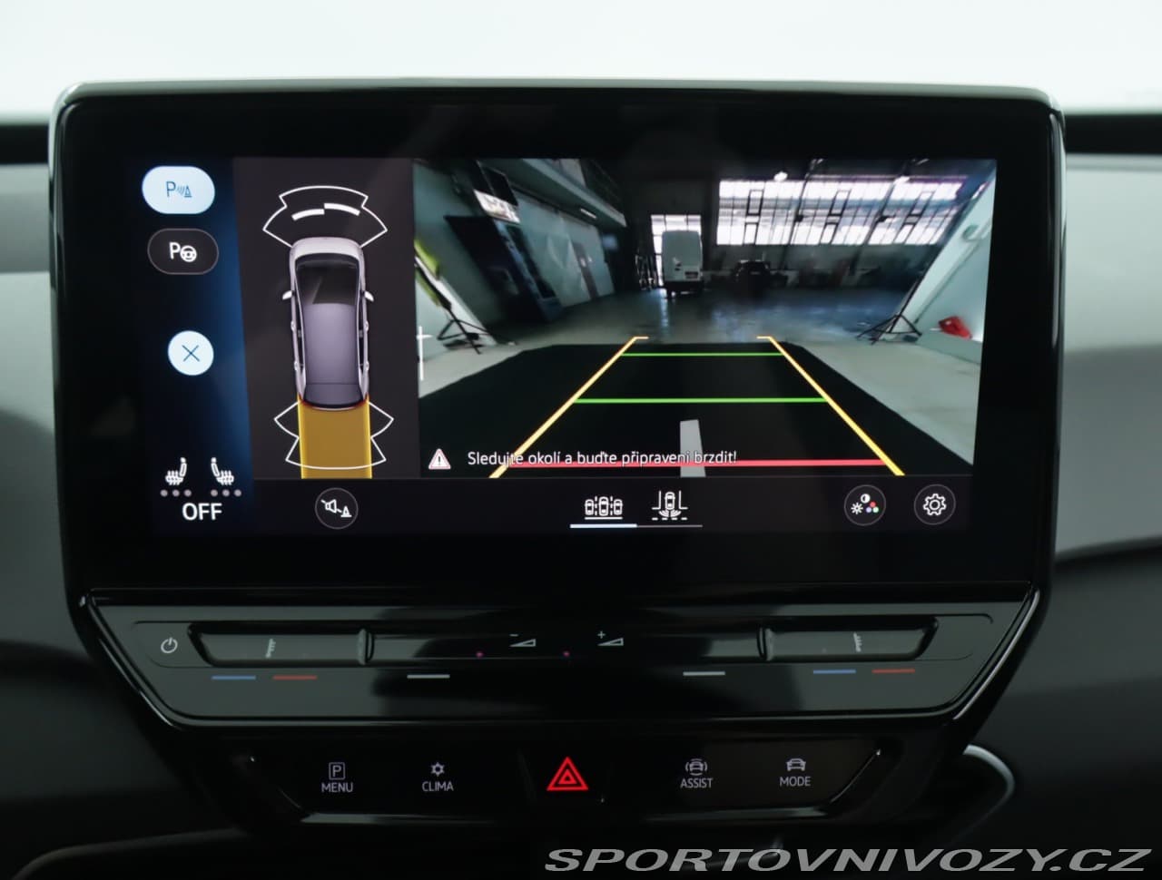 2022 Volkswagen ID.3 - 15