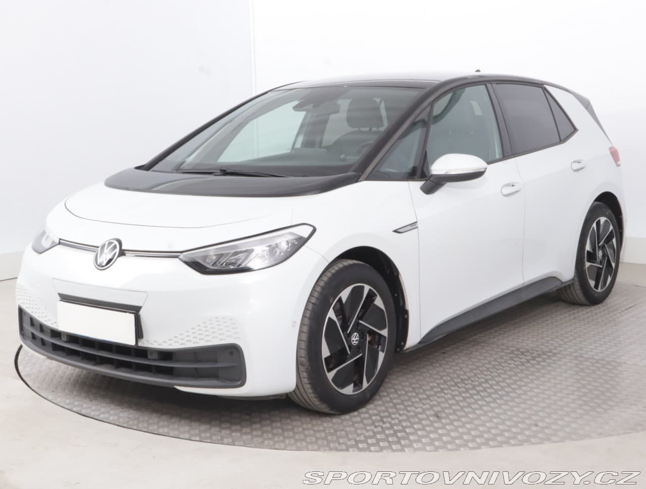 2022 Volkswagen ID.3 - 2