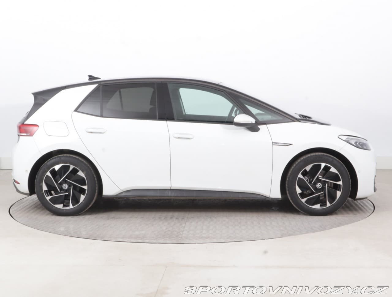 2022 Volkswagen ID.3 - 6