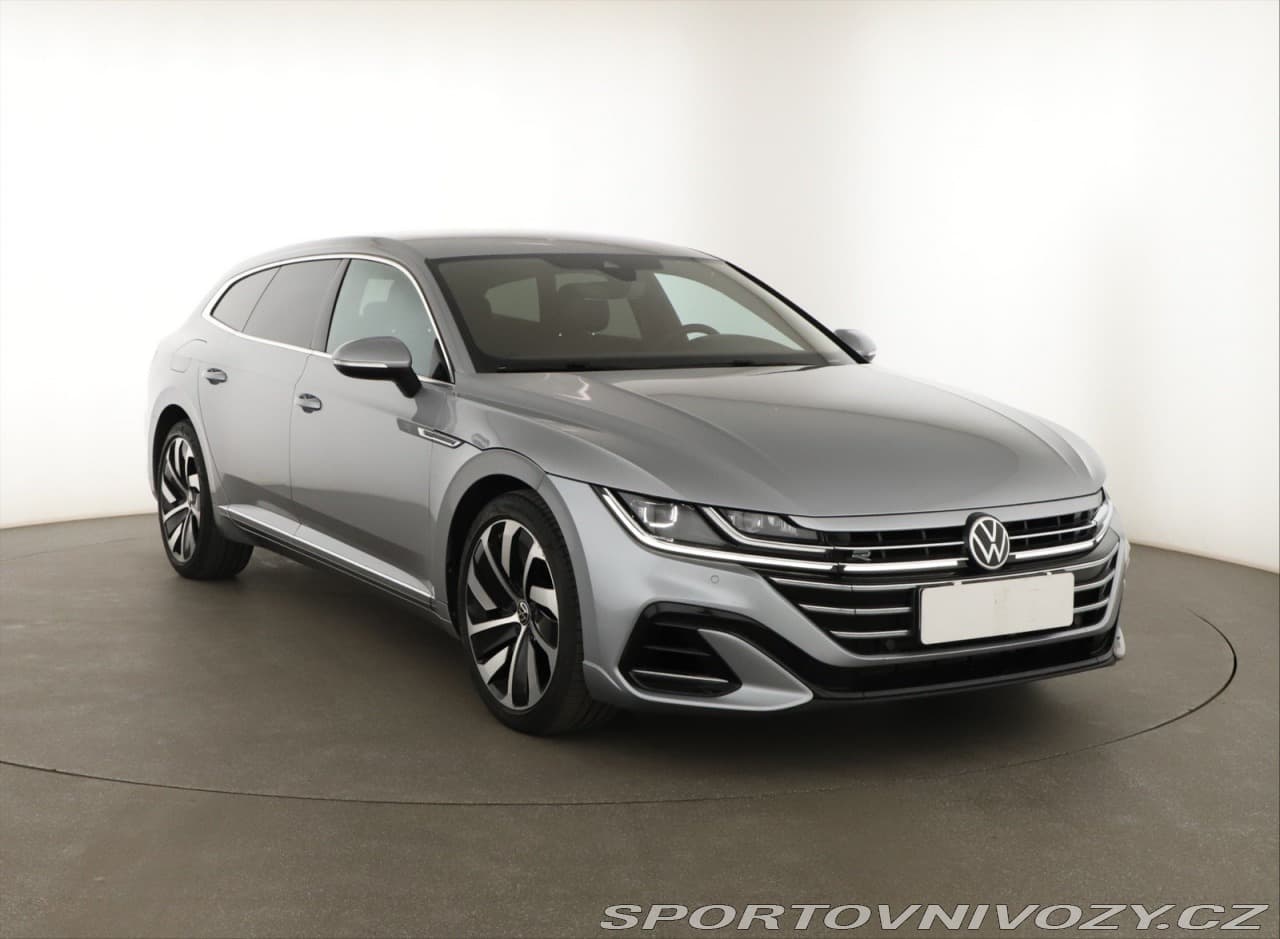 2021 Volkswagen ARTEON