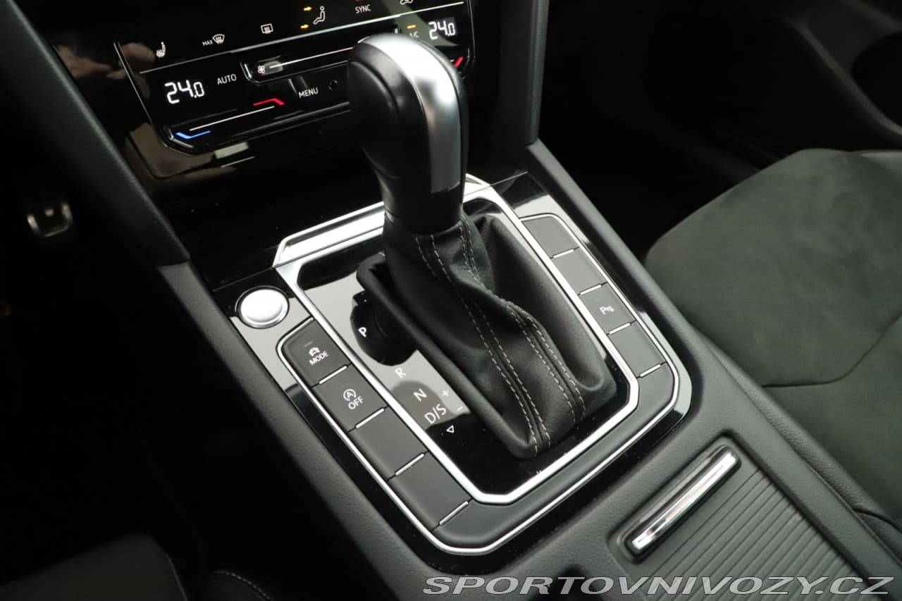 2021 Volkswagen ARTEON - 10