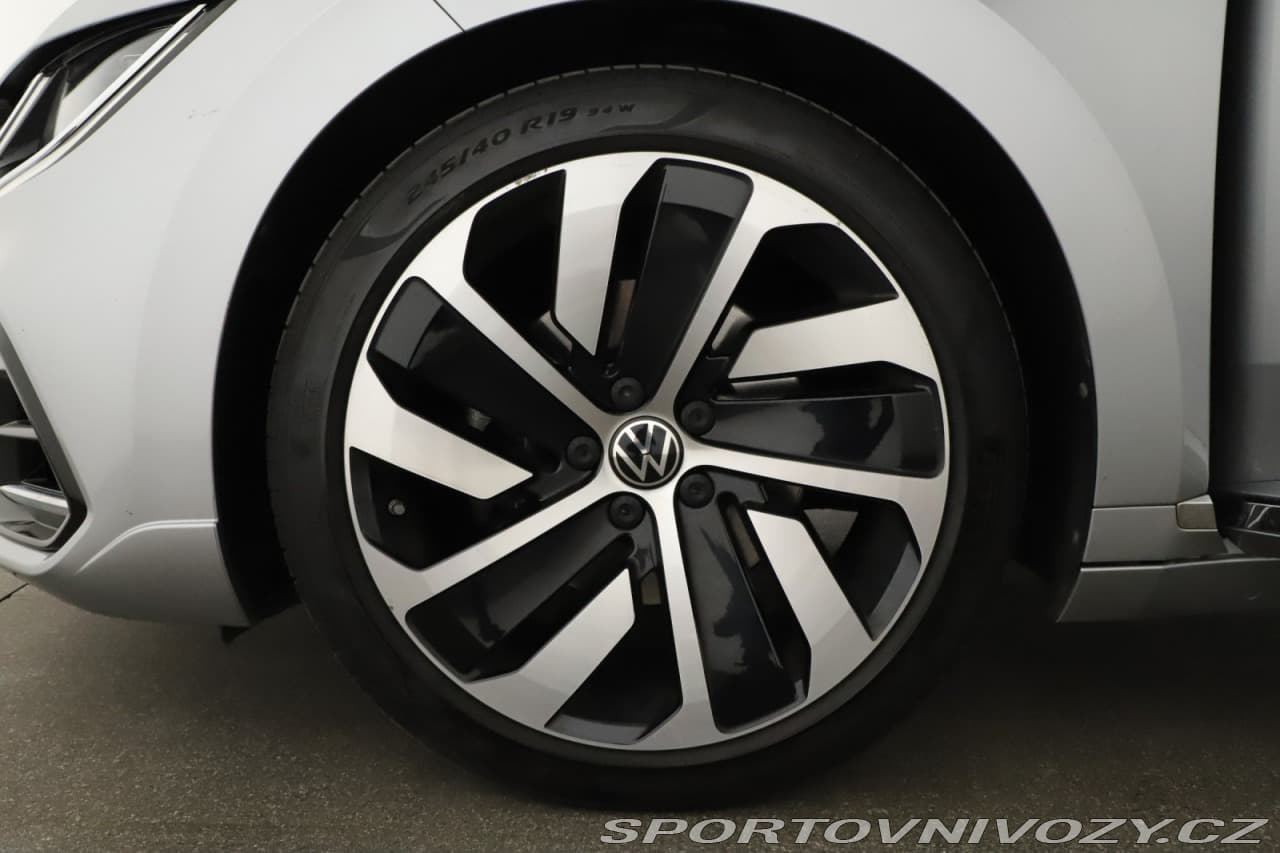 2021 Volkswagen ARTEON - 12