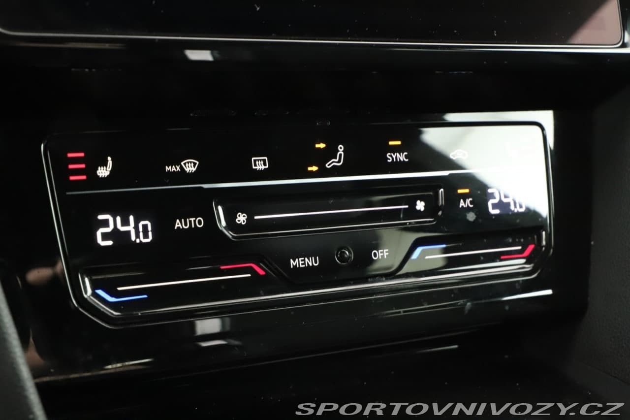2021 Volkswagen ARTEON - 14