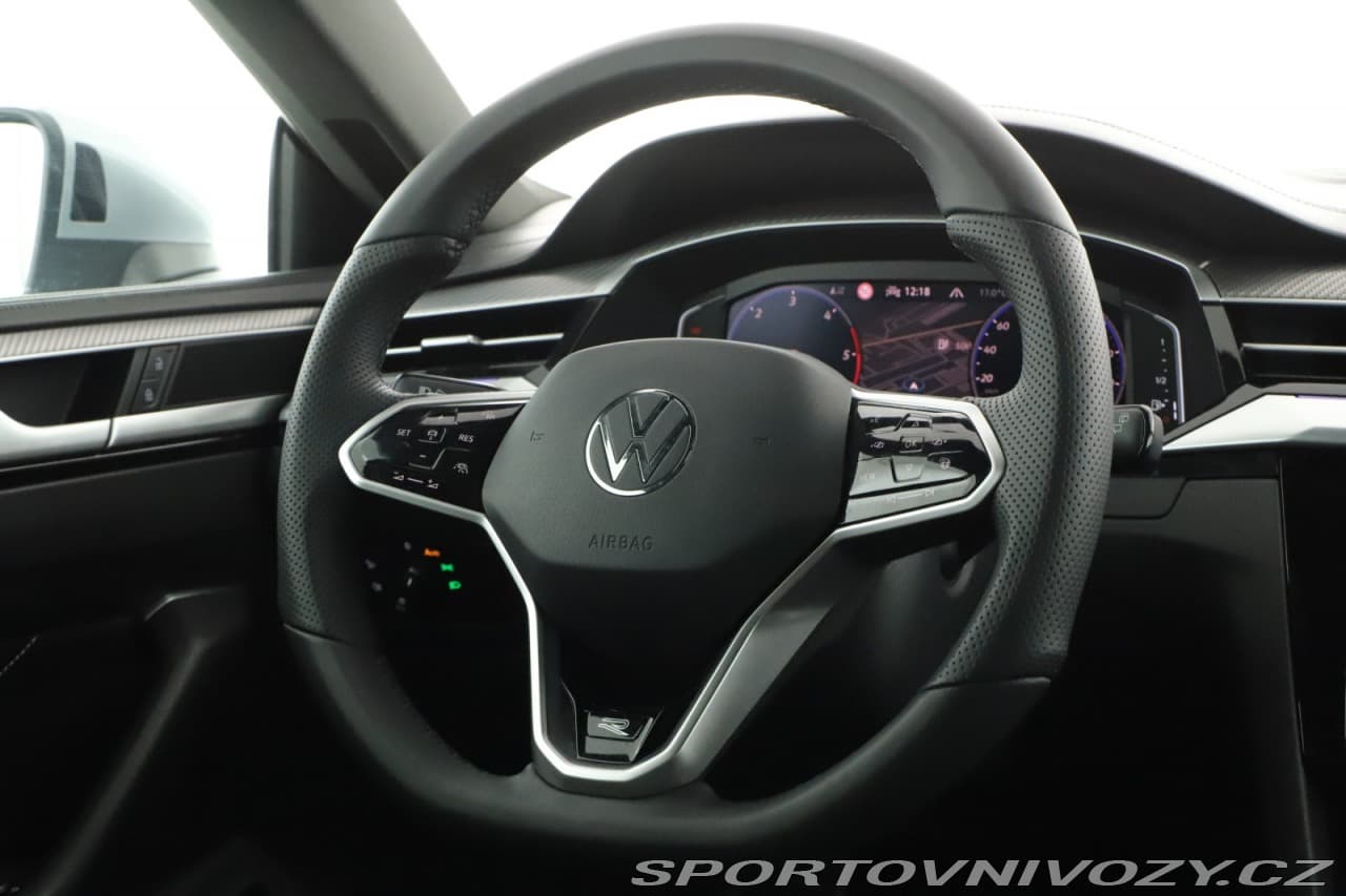 2021 Volkswagen ARTEON - 15