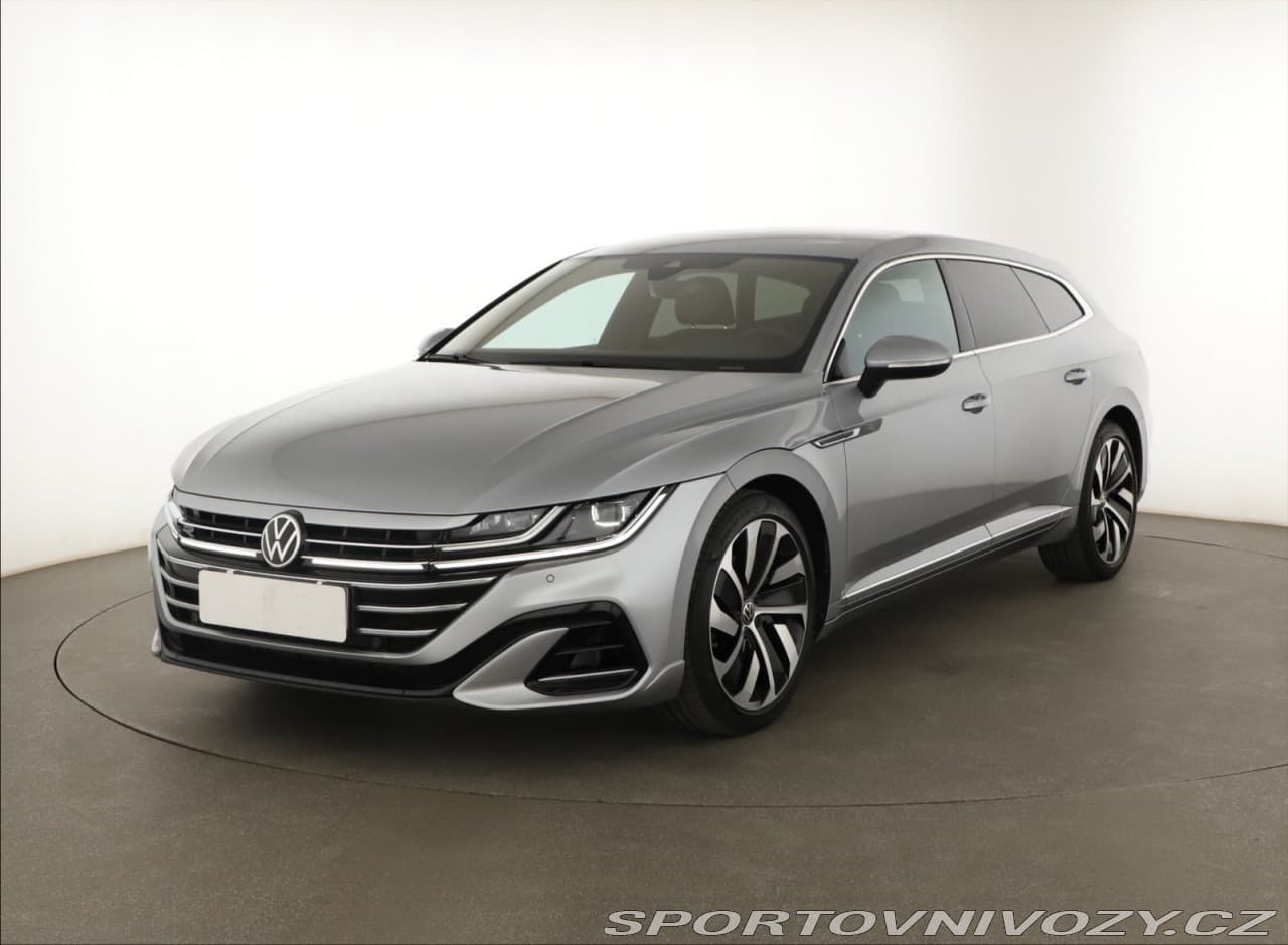 2021 Volkswagen ARTEON - 2