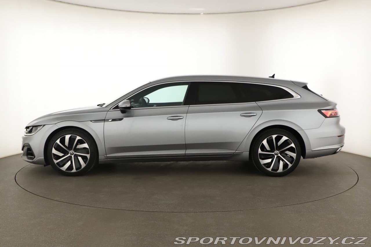 2021 Volkswagen ARTEON - 3