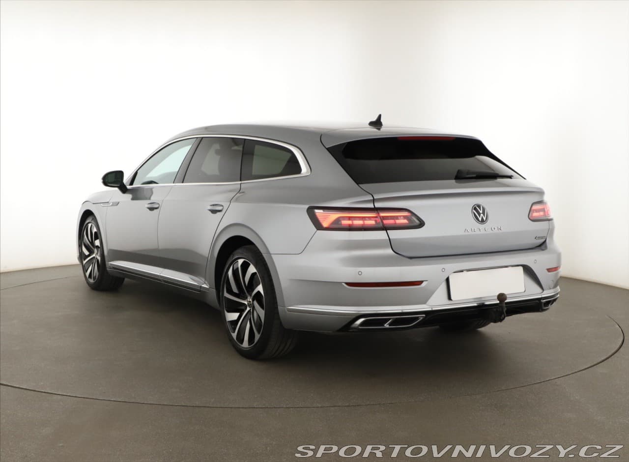 2021 Volkswagen ARTEON - 4