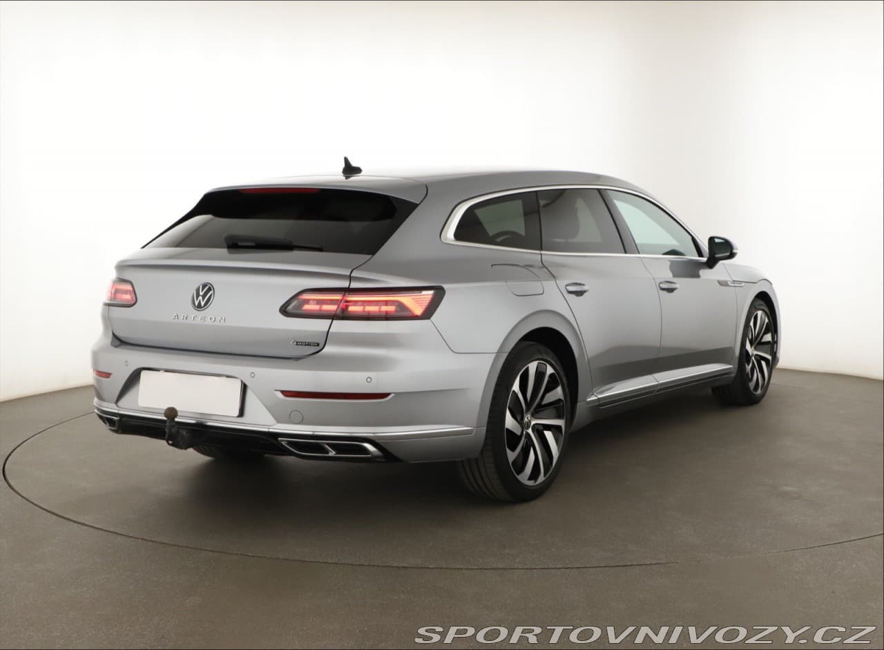 2021 Volkswagen ARTEON - 5