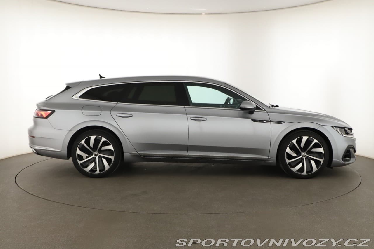 2021 Volkswagen ARTEON - 6