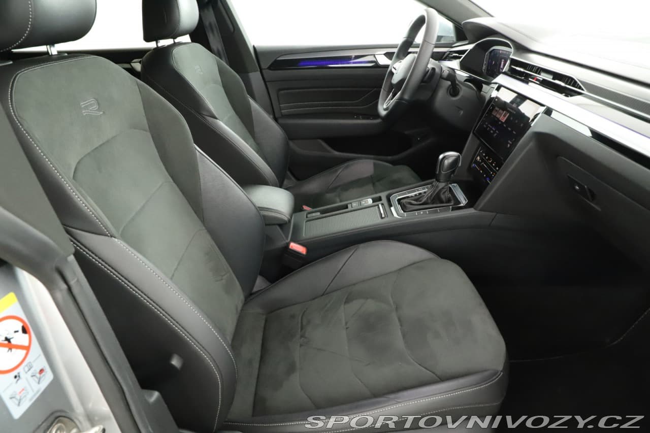 2021 Volkswagen ARTEON - 7