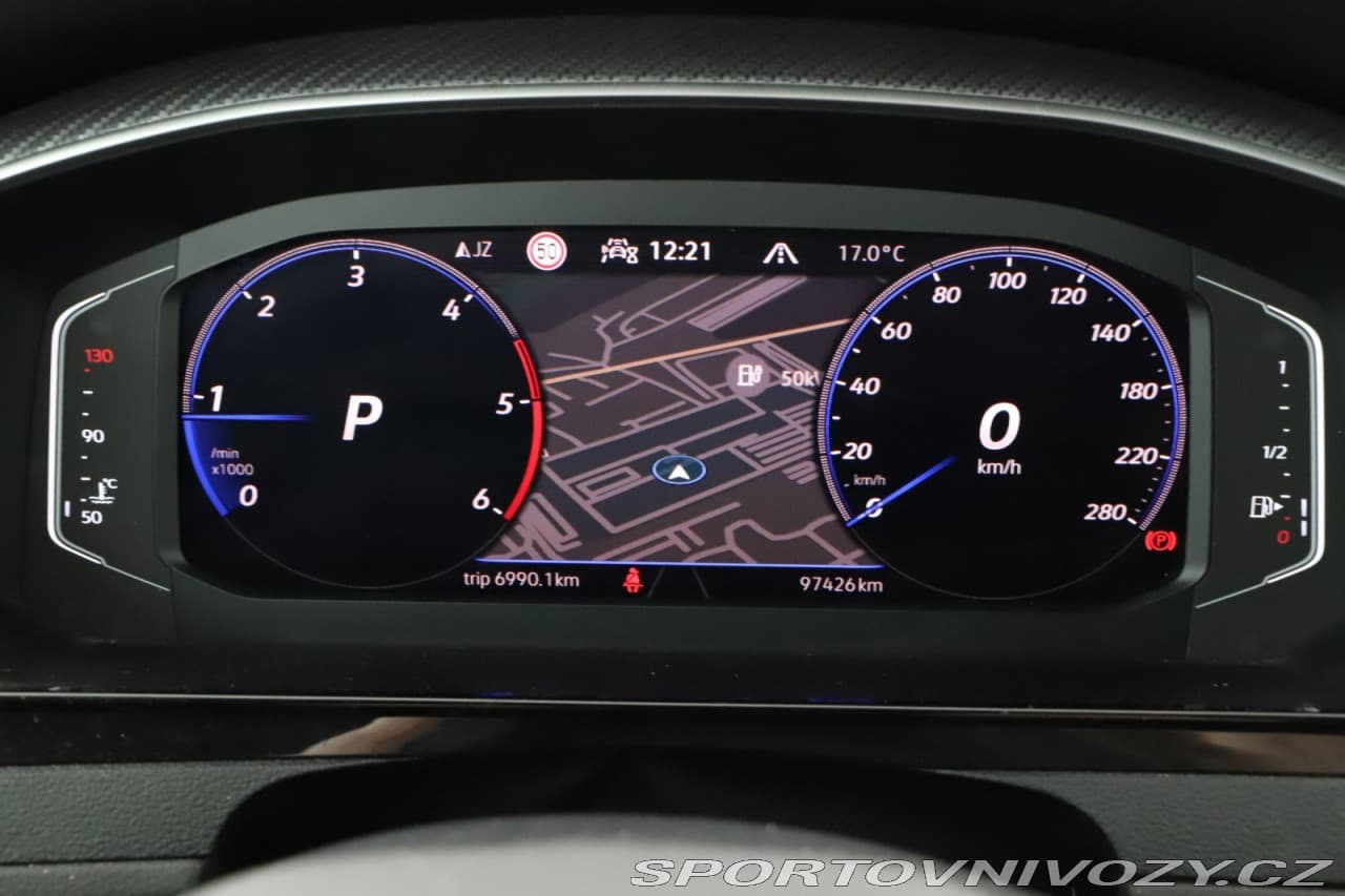 2021 Volkswagen ARTEON - 8