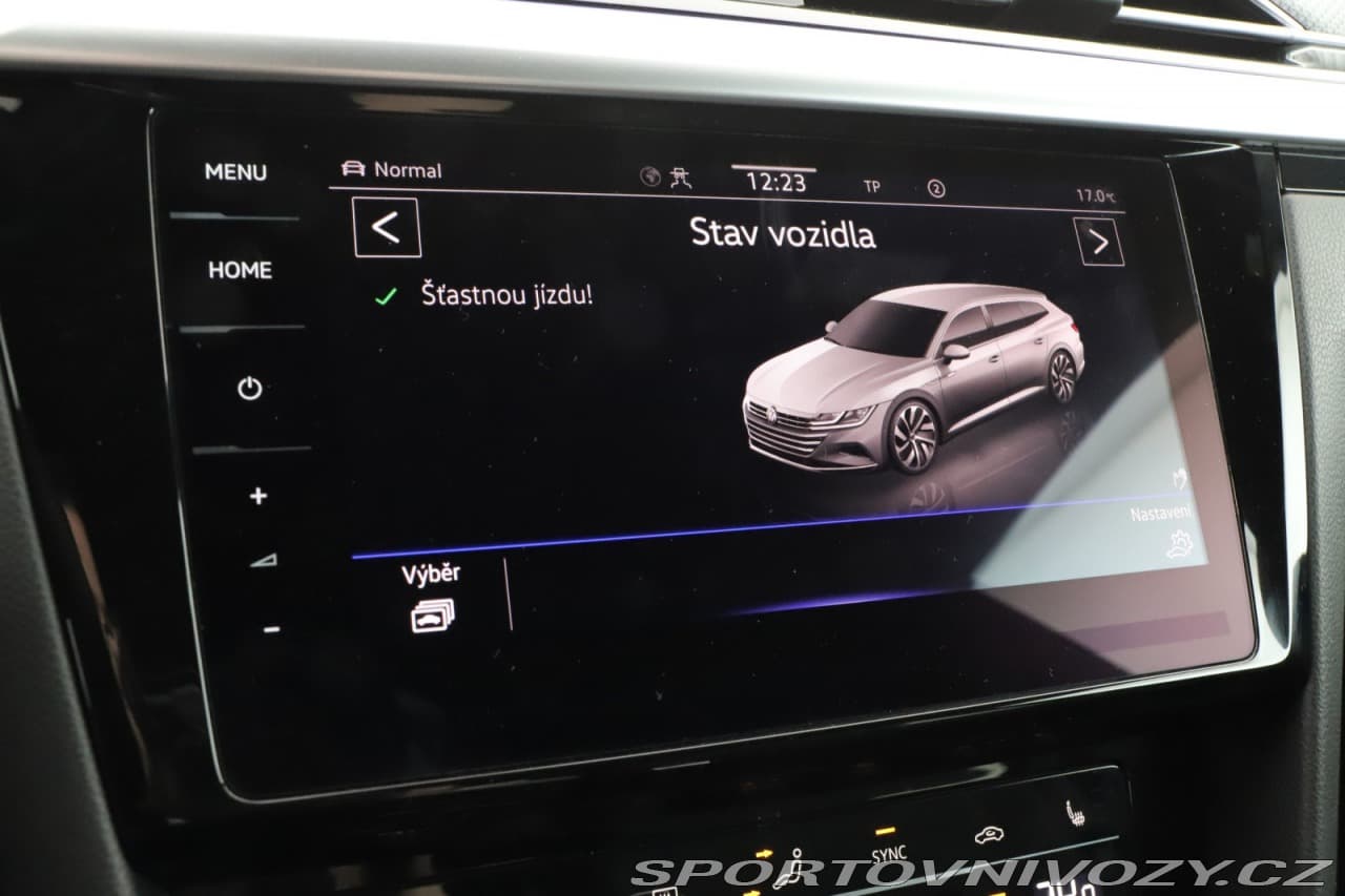 2021 Volkswagen ARTEON - 9